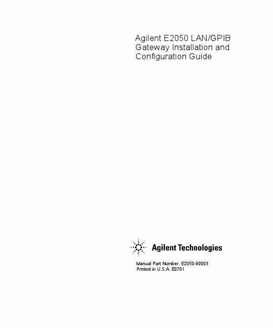 Agilent Technologies Switch E2050-90003-page_pdf